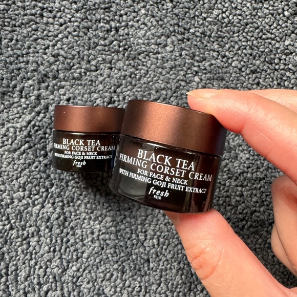 Fresh Moisturizer Bundle * 4 items - Picture 4 of 5